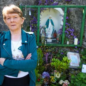 796 trẻ nhỏ bị chôn trong bể phốt ở Ireland?