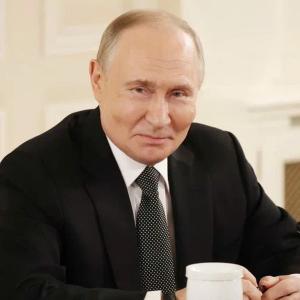 Tổng thống Nga Vladimir Putin: Hợp tác với Việt Nam có nhiều điểm sáng