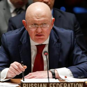 Nga nêu lựa chọn duy nhất và tốt nhất cho Ukraine để chấm dứt xung đột