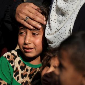 Israel tiếp tục pháo kích Gaza khiến ít nhất 30 người thiệt mạng