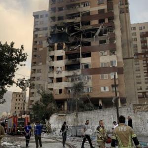 18 công dân Việt Nam đã được sơ tán khỏi Iran