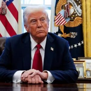 Xung đột Israel - Iran: 'Nước cờ kép' của ông Trump