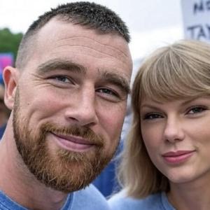 Thông tin ca sĩ Taylor Swift biểu tình phản đối chính sách của ông Trump là giả