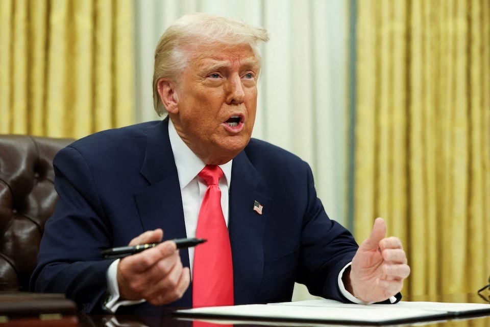 Israel thấp thỏm khi ông Trump tuyên bố 2 tuần "án binh bất động" với Iran