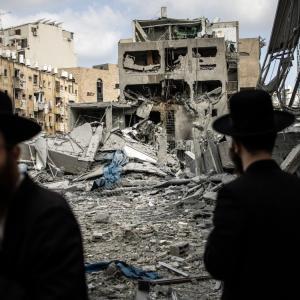 Xung đột Israel - Iran: Những kịch bản sắp tới