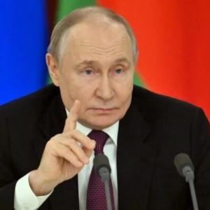 Ông Putin cảnh báo sai lầm dẫn đến hậu quả thảm khốc của Ukraine