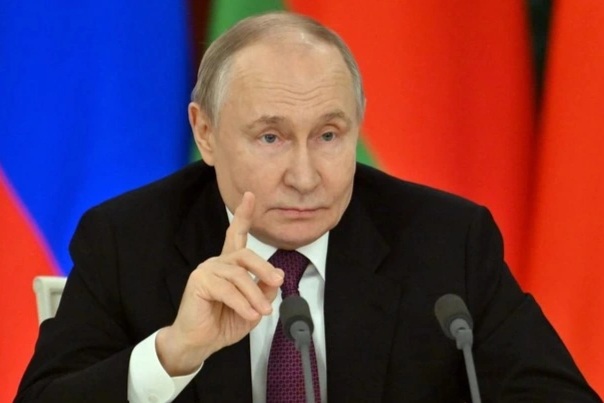 Ông Putin cảnh báo sai lầm dẫn đến hậu quả thảm khốc của Ukraine