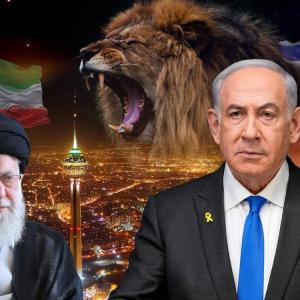 Toàn cảnh chiến sự Iran - Israel những ngày qua