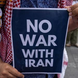 Xung đột Israel - Iran nhìn từ hai phía