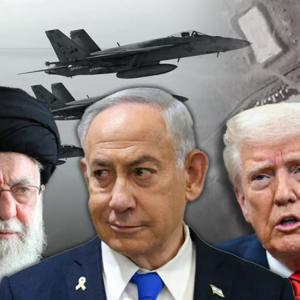 Xung đột Iran - Israel: Trò sinh tử trên bàn cờ hạt nhân