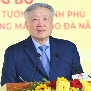 Phó Thủ tướng: Khu thương mại tự do là sáng kiến táo bạo của Đà Nẵng
