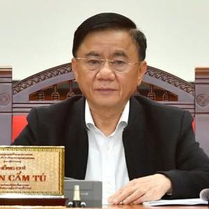 Bộ Chính trị: Khẩn trương chỉ định chủ tịch các tỉnh, thành phố mới