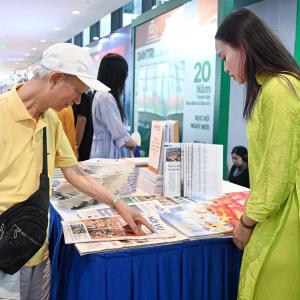 Báo Dân trí đạt giải C "Sự kiện, hoạt động ấn tượng" tại Hội Báo toàn quốc