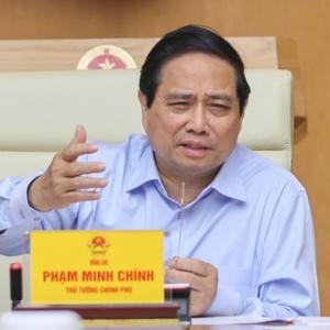 Thủ tướng: Chi trả chế độ cho cán bộ nghỉ việc vì sắp xếp bộ máy trước 30/6