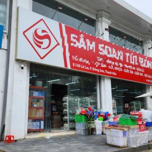 Phát hiện bất ngờ liên quan vụ hơn 1.000 chai nước mắm bị vứt ở Quảng Nam