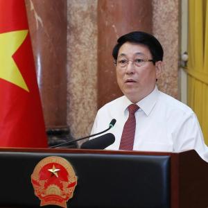 Báo chí phải luôn là người đồng hành tỉnh táo và tin cậy cùng đất nước bước vào kỷ nguyên mới