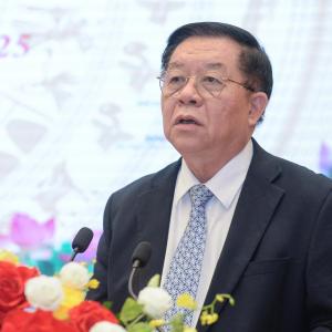 Báo chí là ngọn cờ tư tưởng, động lực to lớn đưa đất nước vào kỷ nguyên mới