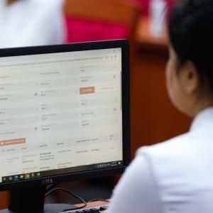 TPHCM thông tin về việc đóng Cổng Dịch vụ công