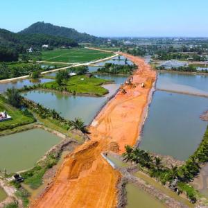 Xử lý nghiêm việc lợi dụng sắp xếp bộ máy để hợp thức hóa sai phạm dự án