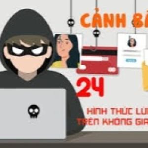 Một phụ nữ bị lừa hơn 1,2 tỷ đồng từ lời mời kết bạn trên mạng xã hội