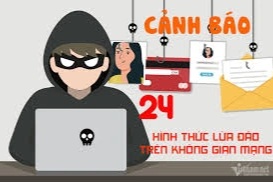 Một phụ nữ bị lừa hơn 1,2 tỷ đồng từ lời mời kết bạn trên mạng xã hội