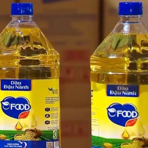 Hàng ngàn tấn dầu ăn chăn nuôi bán cho người, Bộ Công thương nói đang tìm hiểu thông tin