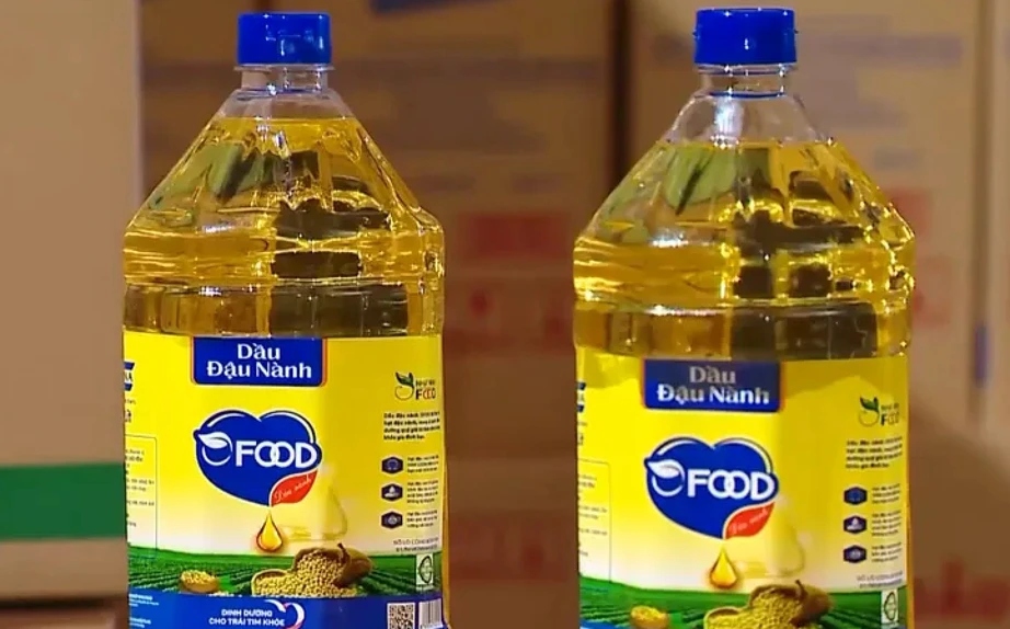 Hàng ngàn tấn dầu ăn chăn nuôi bán cho người, Bộ Công thương nói đang tìm hiểu thông tin