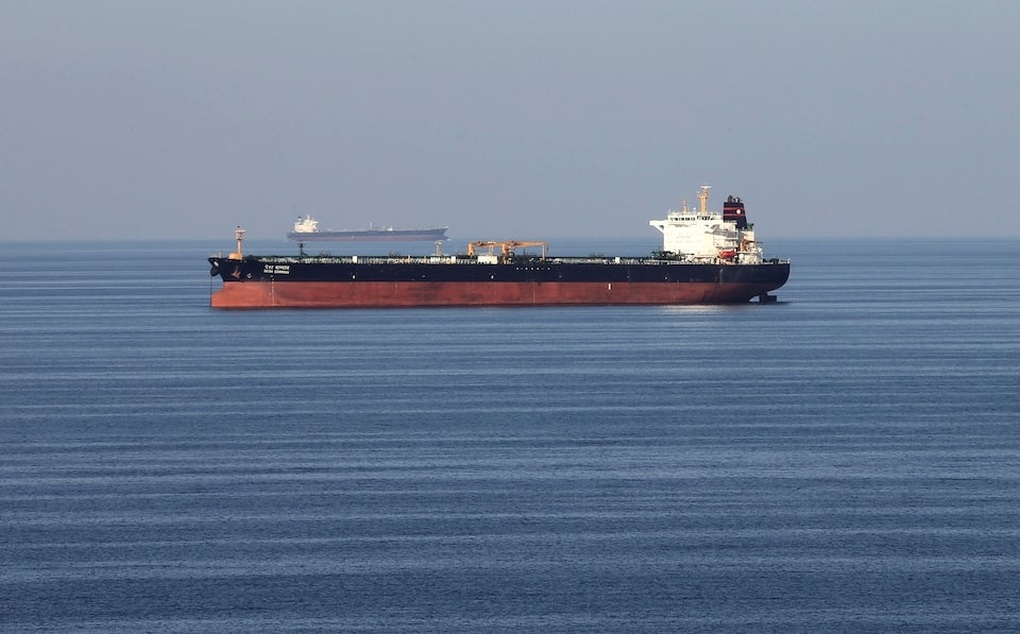 Nghị sĩ Iran cảnh báo kịch bản phong tỏa eo biển huyết mạch Hormuz