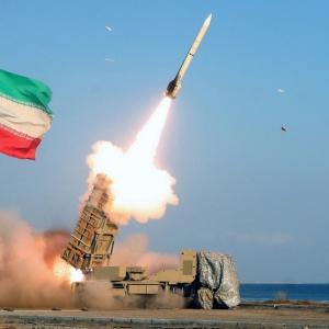 Iran cảnh báo đanh thép sau đòn không kích của Mỹ
