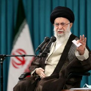 Iran khó tìm phương án tối ưu đáp trả Mỹ