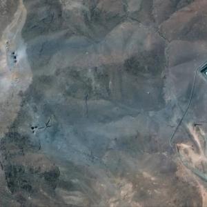 Chi tiết hư hại ở pháo đài hạt nhân Iran sau cuộc tấn công của Mỹ