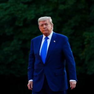 Ông Trump: Chương trình hạt nhân Iran bị thụt lùi 'hàng thập kỷ'
