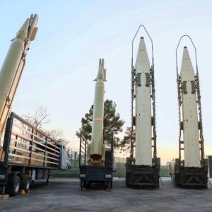 Iran tuyên bố 'ép kẻ thù phải ngừng bắn'