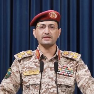 Houthi tuyên bố tham chiến sau khi Mỹ không kích Iran