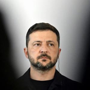 Ukraine lo ngại xung đột Iran - Israel làm giảm sự ủng hộ từ Mỹ