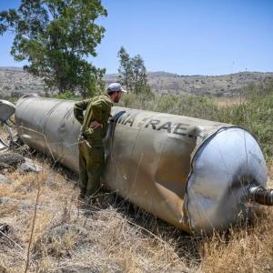 Israel phát hiện đặc điểm đặc biệt làm tên lửa Iran nguy hiểm gấp nhiều lần