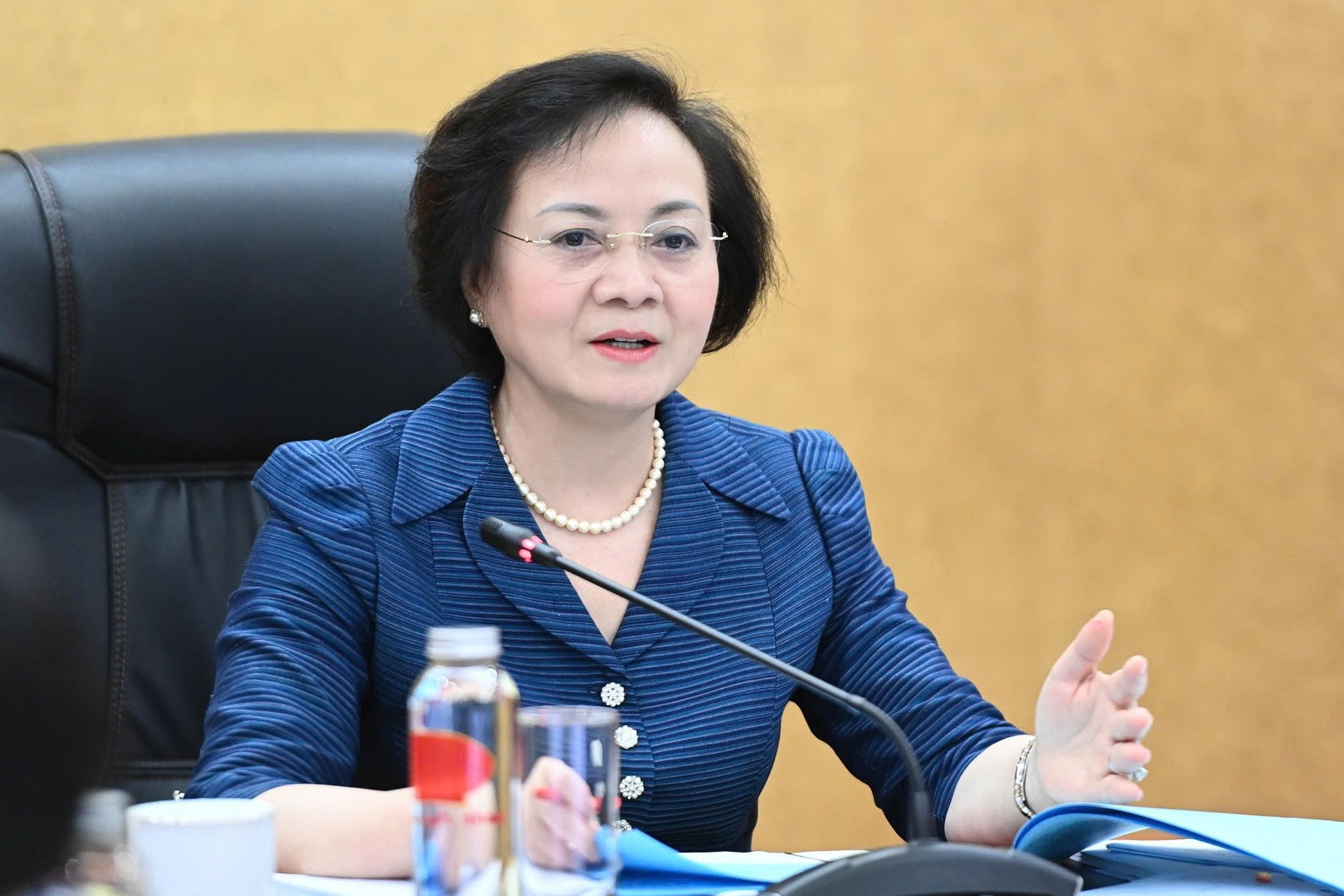 Kéo dài sử dụng người hoạt động không chuyên trách xã đến trước 31/5/2026