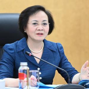 Kéo dài sử dụng người hoạt động không chuyên trách xã đến trước 31/5/2026