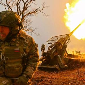 Nga ra "tối hậu thư” cho Ukraine: Đồng ý điều kiện của Moscow hoặc đầu hàng
