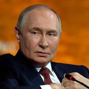 Tổng thống Putin chỉ ra sai lầm của Ukraine ở Kursk