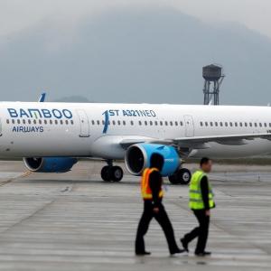 Ông Trịnh Văn Quyết bị tạm giam, Cục Hàng không giám sát chặt Bamboo Airways