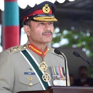 Tướng hàng đầu Pakistan kêu gọi trao giải Nobel hòa bình cho ông Trump