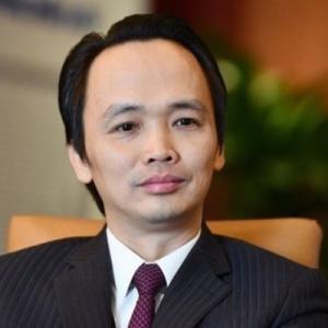 Bắt Chủ tịch FLC Trịnh Văn Quyết