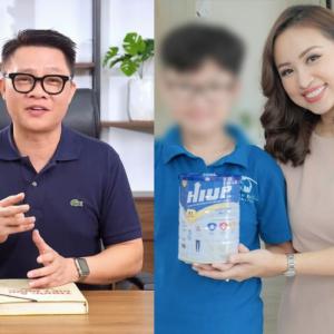 Nghệ sĩ quảng cáo sữa giả có thể phải hoàn tiền, thậm chí xử lý hình sự