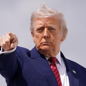 Chuyện gì xảy ra với Mỹ nếu ông Trump mở “hộp Pandora” ở Trung Đông?