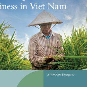 Thúc đẩy sự tham gia của phụ nữ trong chuyển đổi xanh
