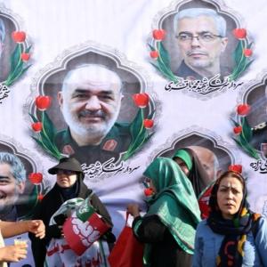 Iran dưới “cơn lửa đạn”: Mất nhiều tướng lĩnh và nhà khoa học hạt nhân