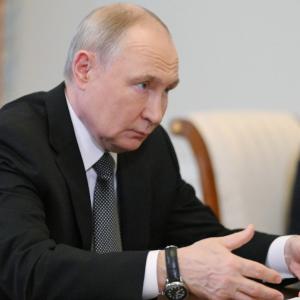 Phản ứng của Tổng thống Putin khi xung đột Israel - Iran nóng từng ngày