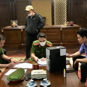 Loạt người thân của ông Trịnh Văn Quyết gây khó khăn cho cơ quan điều tra