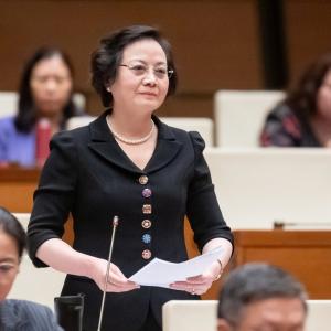 Bộ trưởng Nội vụ nói về việc sắp xếp cán bộ trong mô hình chính quyền mới
